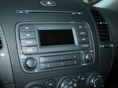 2013款 1.6L 自动 GLS