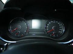 2013款 1.6L 自动 GLS