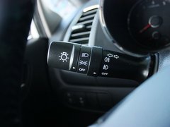 2013款 1.6L 自动 GLS