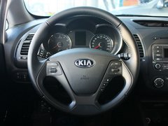 2013款 1.6L 自动 GLS