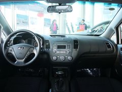 2013款 1.6L 自动 GLS