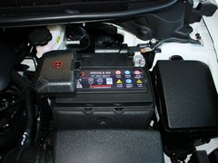 2013款 1.6L 自动 GLS