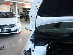 2013款 1.6L 自动 GLS