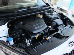 2013款 1.6L 自动 GLS