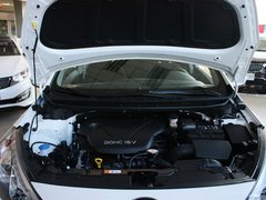 2013款 1.6L 自动 GLS