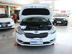 2013款 1.6L 自动 GLS