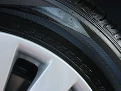 2013款 1.6L 自动 GLS