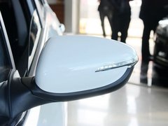 2013款 1.6L 自动 GLS