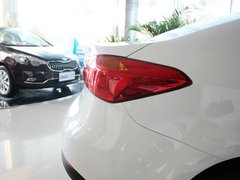 2013款 1.6L 自动 GLS
