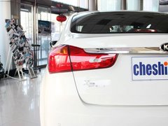2013款 1.6L 自动 GLS