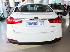 2013款 1.6L 自动 GLS