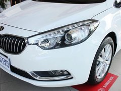 2013款 1.6L 自动 GLS