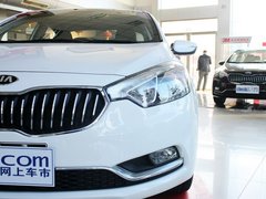 2013款 1.6L 自动 GLS