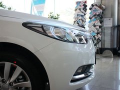 2013款 1.6L 自动 GLS