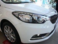 2013款 1.6L 自动 GLS