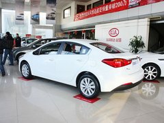 2013款 1.6L 自动 GLS