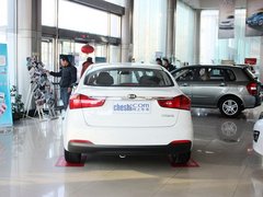 2013款 1.6L 自动 GLS