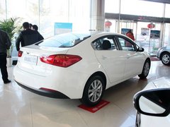 2013款 1.6L 自动 GLS