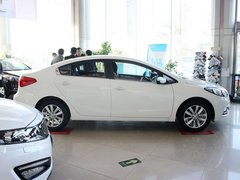 2013款 1.6L 自动 GLS