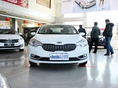 2013款 1.6L 自动 GLS