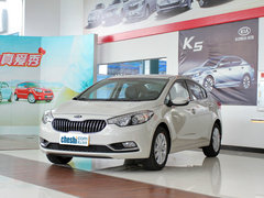 2013款 1.6L 自动 GLS