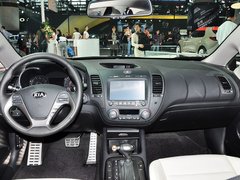 2013款 1.6L 自动 GLS