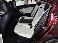 2013款 1.6L 自动 GLS