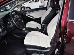 2013款 1.6L 自动 GLS