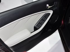 2013款 1.6L 自动 GLS