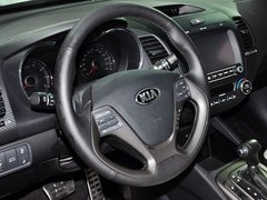 2013款 1.6L 自动 GLS
