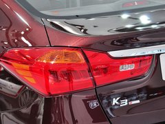 2013款 1.6L 自动 GLS