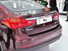 2013款 1.6L 自动 GLS
