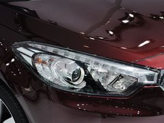 2013款 1.6L 自动 GLS