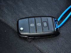 2013款 1.6L 手动 GLS