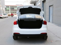 2013款 1.6L 手动 GLS