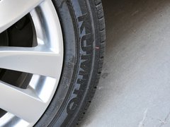2013款 1.6L 手动 GLS