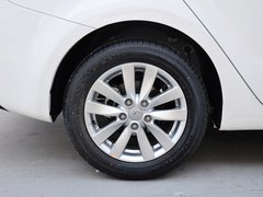 2013款 1.6L 手动 GLS