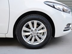 2013款 1.6L 手动 GLS