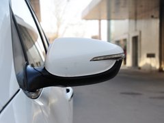 2013款 1.6L 手动 GLS