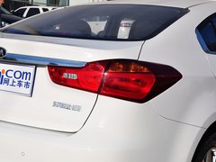 2013款 1.6L 手动 GLS