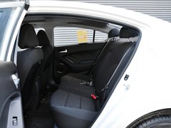 2013款 1.6L 手动 GLS