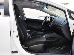 2013款 1.6L 手动 GLS