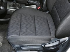 2013款 1.6L 手动 GLS