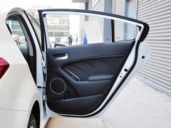 2013款 1.6L 手动 GLS