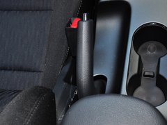 2013款 1.6L 手动 GLS