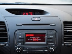 2013款 1.6L 手动 GLS