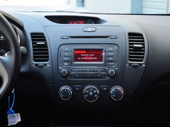 2013款 1.6L 手动 GLS