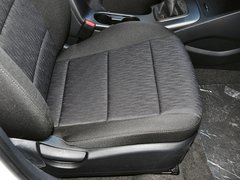 2013款 1.6L 手动 GLS