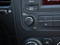 2013款 1.6L 手动 GLS