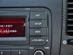 2013款 1.6L 手动 GLS